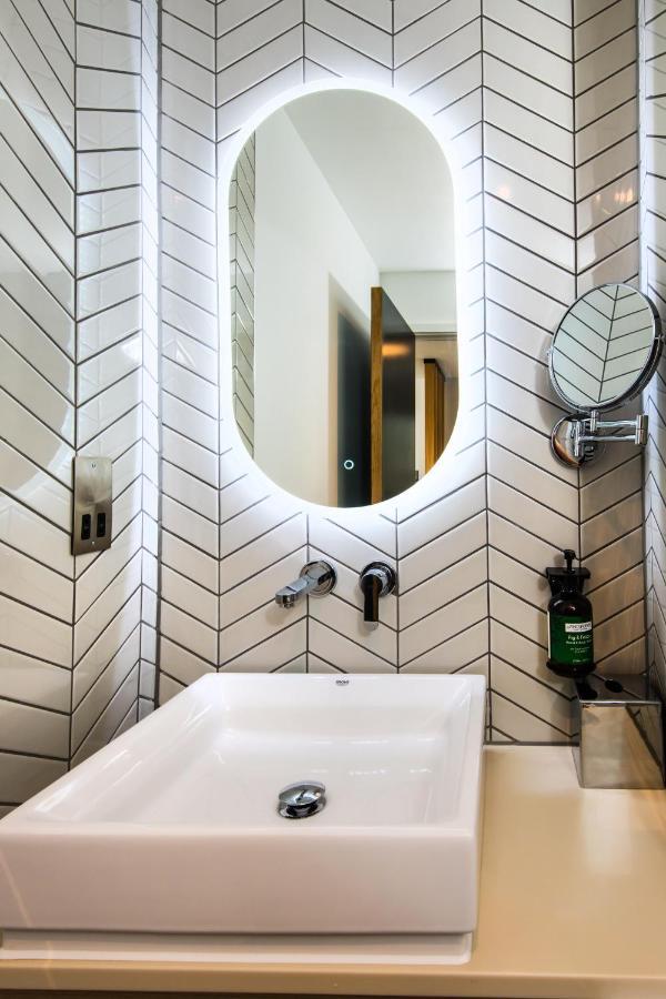 Staybridge Suites - Cardiff By Ihg Eksteriør billede