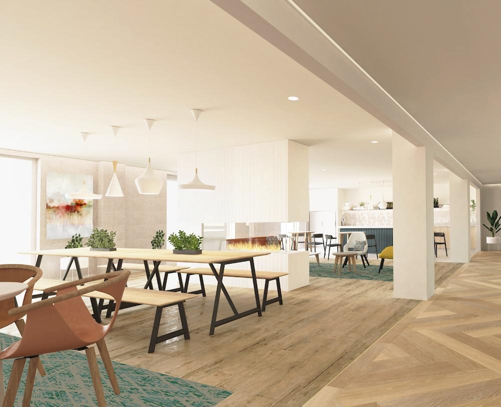 Staybridge Suites - Cardiff By Ihg Eksteriør billede