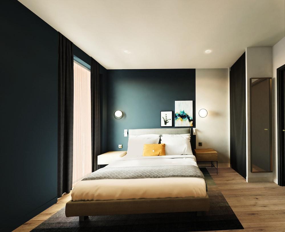 Staybridge Suites - Cardiff By Ihg Eksteriør billede