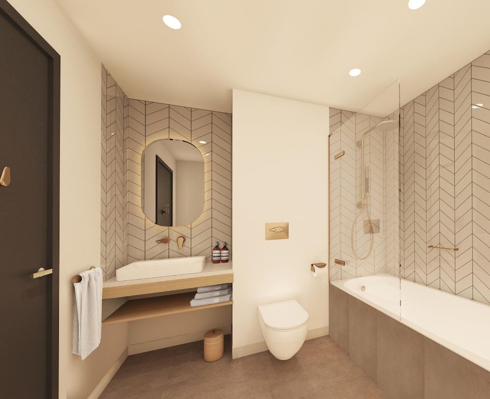 Staybridge Suites - Cardiff By Ihg Eksteriør billede